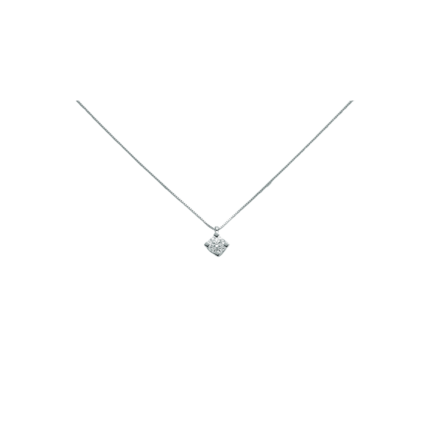 Miluna Necklace - CLD5065-018G7