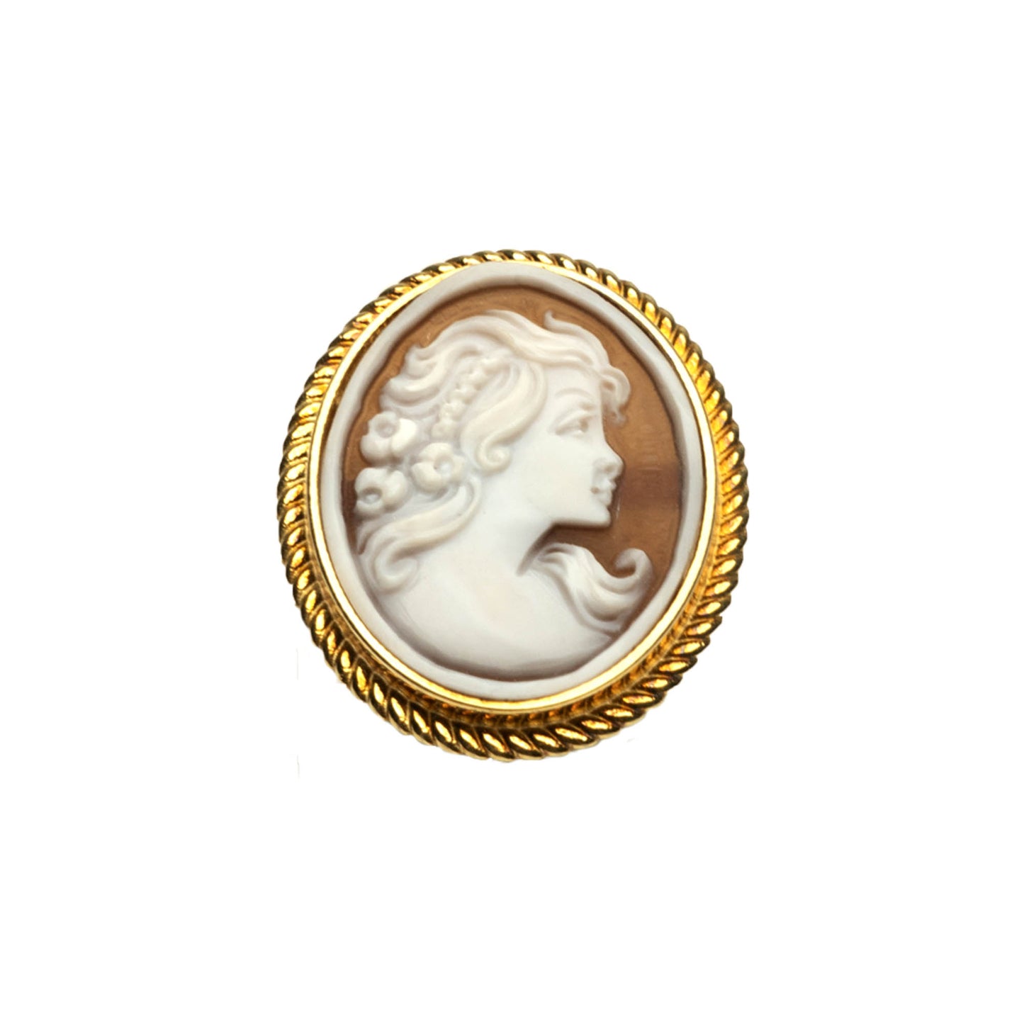 Soara Anello Cammeo - 1APCT1418