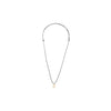 Unoaerre Necklace with recycled cord - 415FFH9700001