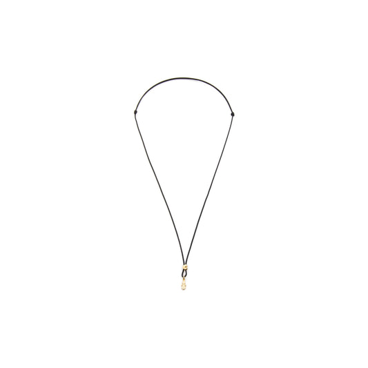 Unoaerre Necklace with girl pendant - 415FFH9810001