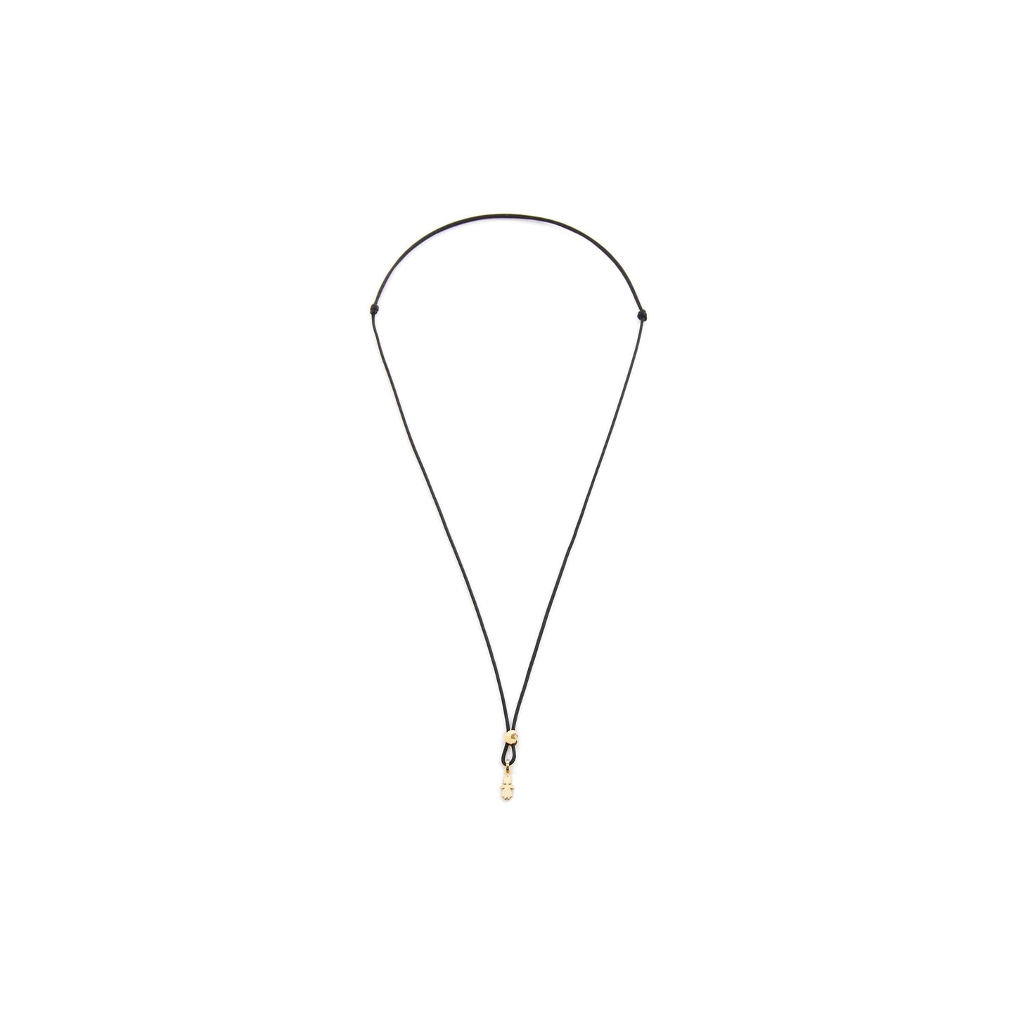 Unoaerre Collana con pendente piccolo bimbo - 415FFH9840001