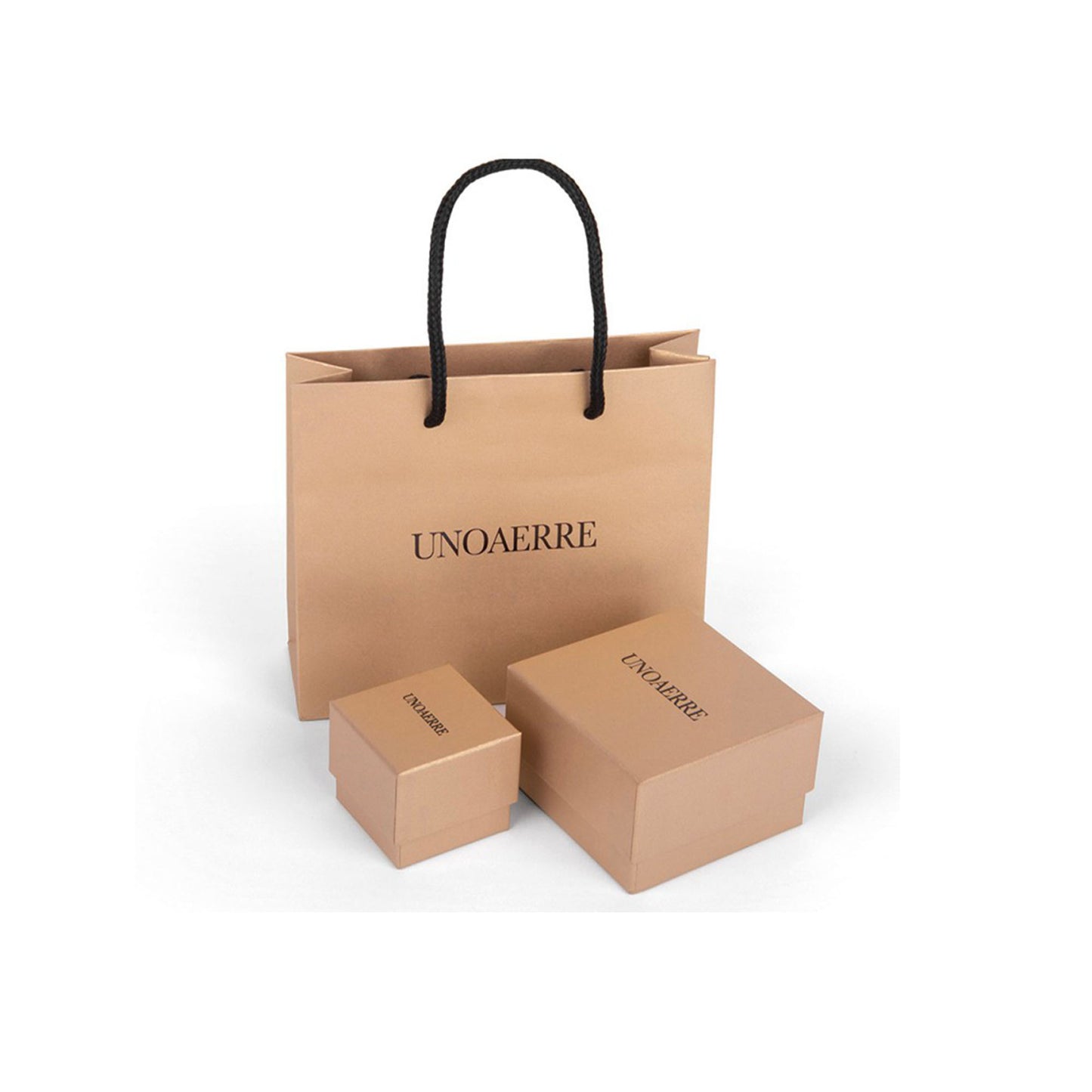 Unoaerre Collana con pendente piccolo bimbo - 415FFH9840001