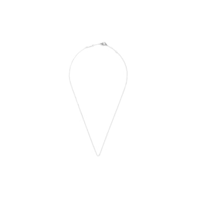 Unoaerre Thin chain necklace - 415FFH9800000