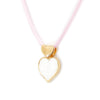 Unoaerre Necklace with heart 415FFH9953006