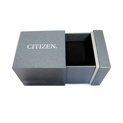 Citizen Crono Pilot Super Titanio - CB5850-80L
