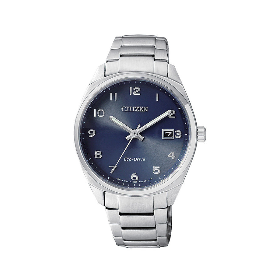 Citizen Only time woman - EO1170-51L