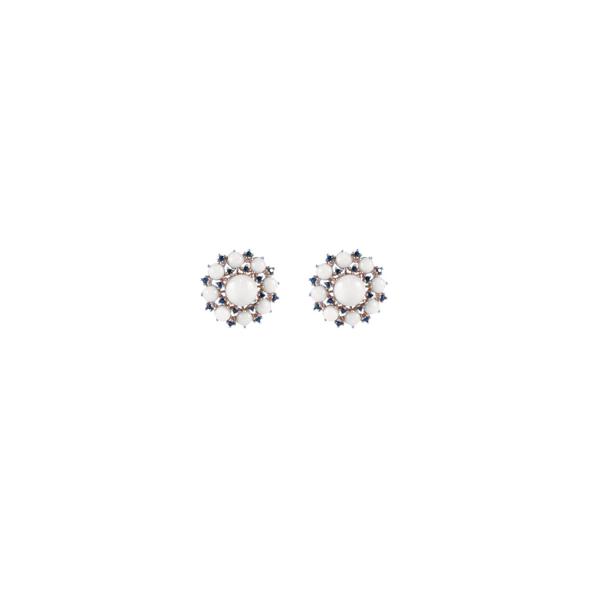 Soara earrings - CD48