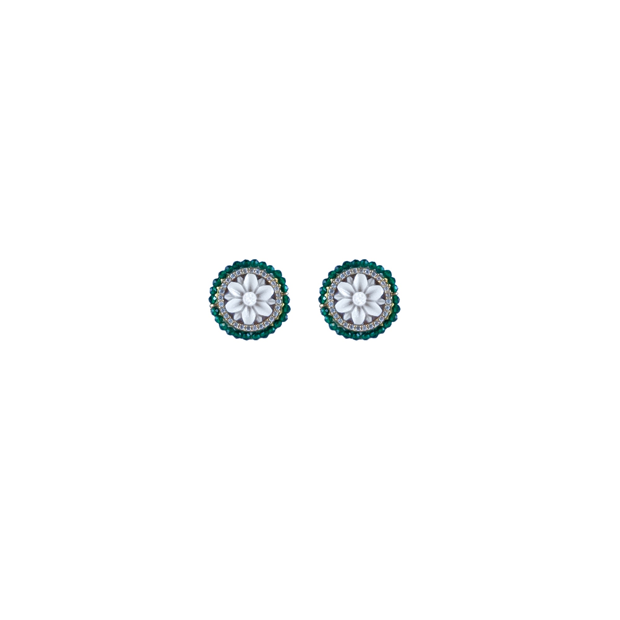 Soara earrings - CD49