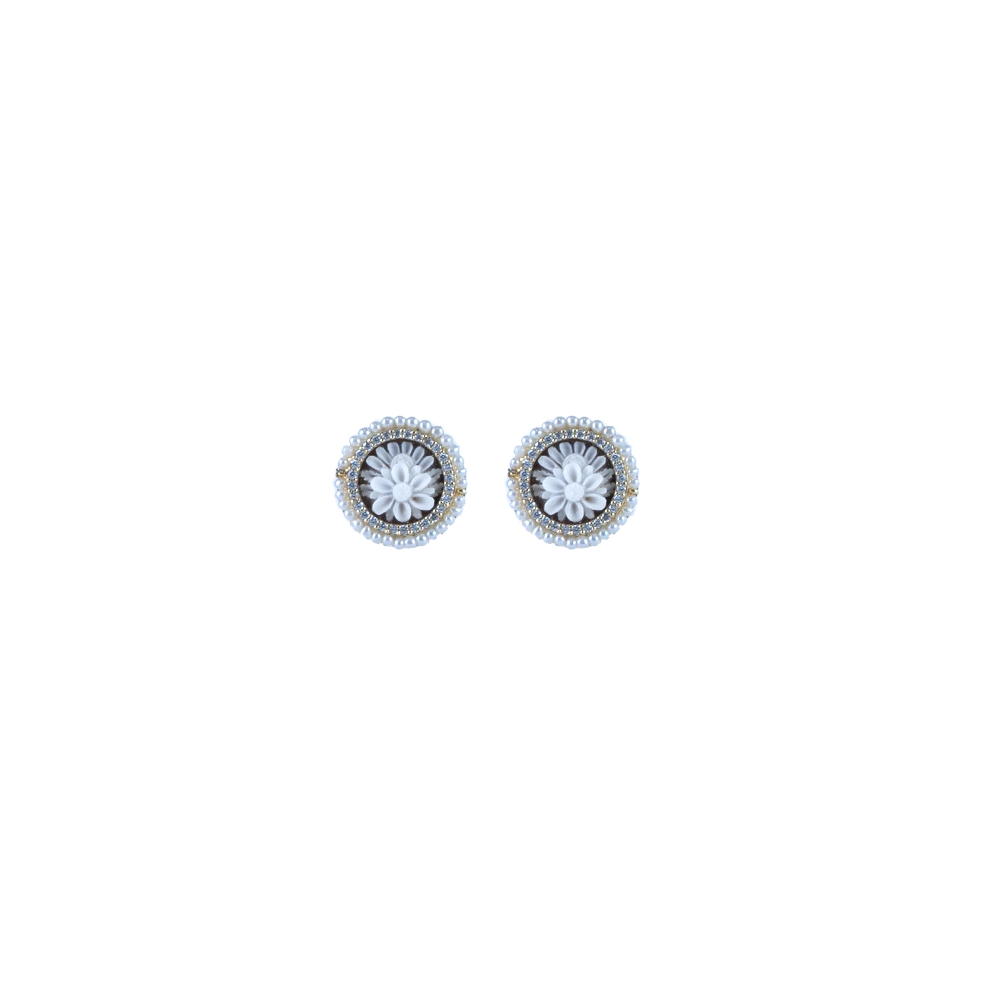 Soara earrings - CD50