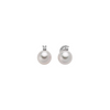 Miluna earrings - PER2336M