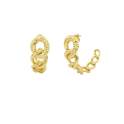 Unoaerre Earrings - 000EX04198000-1722
