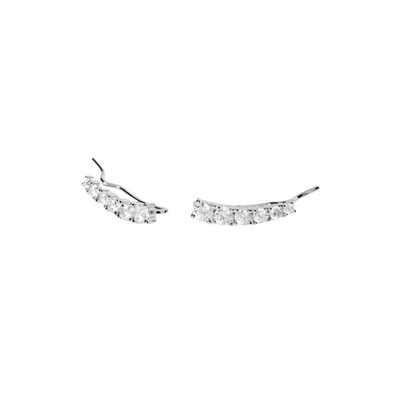 Mabina Ear cuff Earrings - 563103